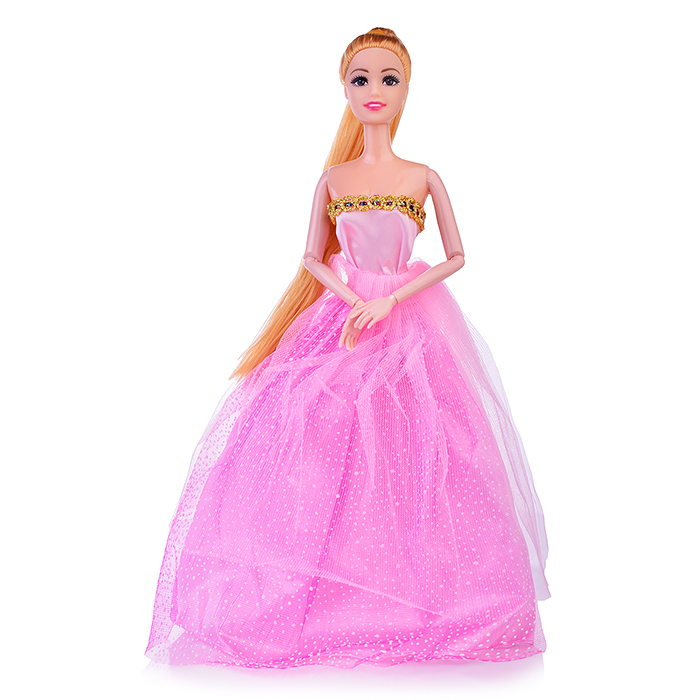 Кукла HR359 в коробке