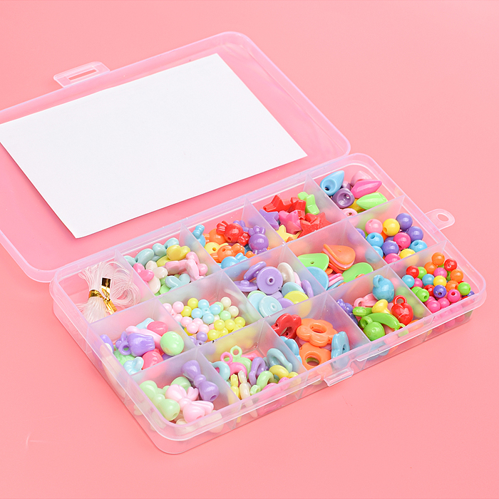 Набор D5888-2 "Создание украшений" Рукодельница в коробке