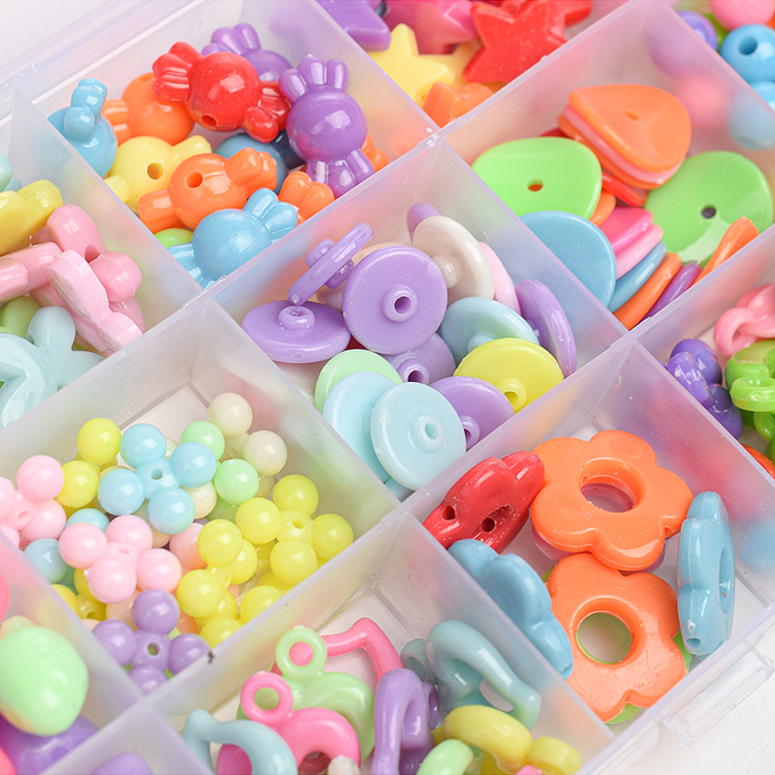 Набор D5888-2 "Создание украшений" Рукодельница в коробке