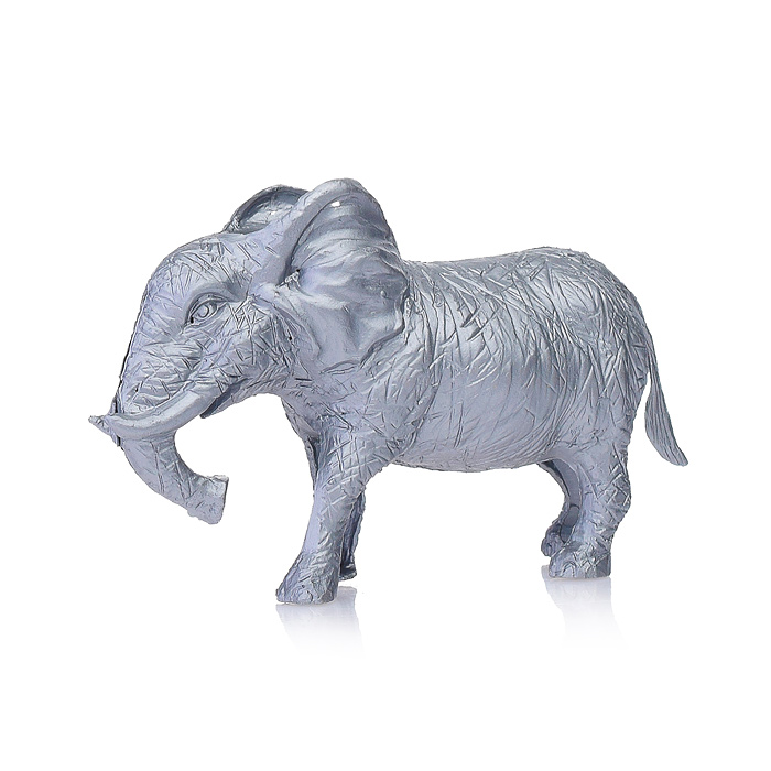 Трек 8830-A (2 машинки и животные) в пакете