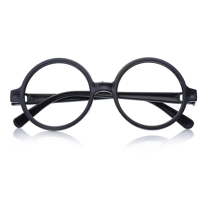 Набор карнавальный S1479 ободок, очки, в пакете