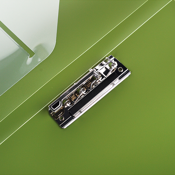 Папка с боковым прижимом "Marandi" A4 (235x310x20 мм) 650 мкм, фактура "песок" на 150 листо