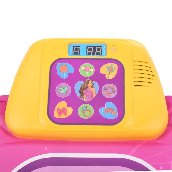 Фото к товару Игровой развивающий плакат 799-9D в коробке Игровой развивающий плакат 799-9D в коробке