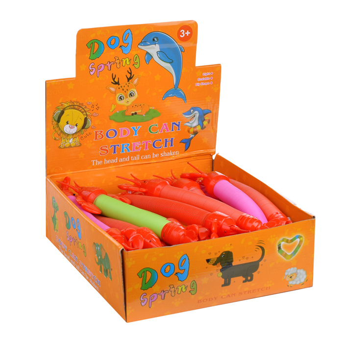 Игрушка-антистресс 00-2116 (29 см.)