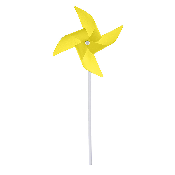 Ветерок 00-2002 "Микс" светящийся, в пакете