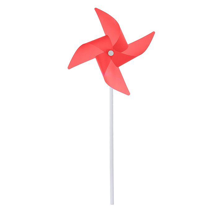 Ветерок 00-2002 "Микс" светящийся, в пакете