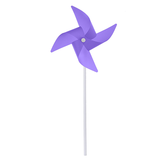 Ветерок 00-2002 "Микс" светящийся, в пакете