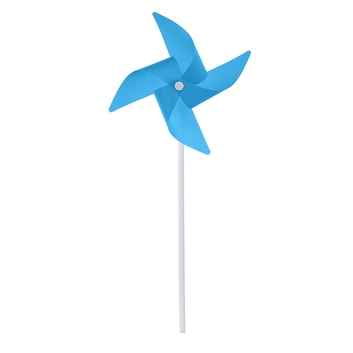 Ветерок 00-2002 "Микс" светящийся, в пакете