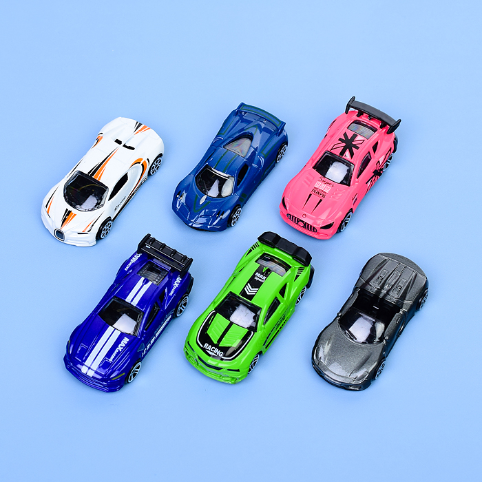 Парковка 14P07 в коробке