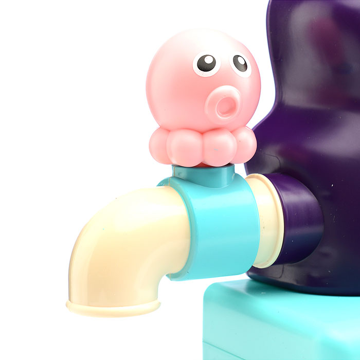 Игровой набор "Веселое купание" Y8612 в коробке