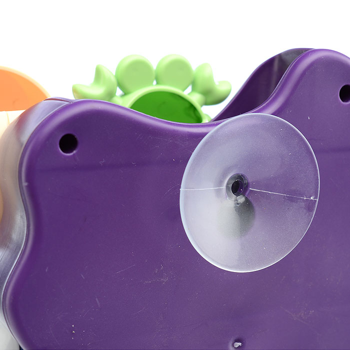 Игровой набор "Веселое купание" Y8612 в коробке