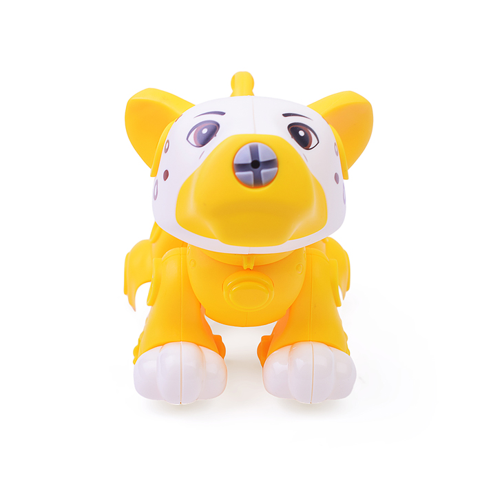 Фото к товару Конструктор 332 "Львенок" с отверткой, в пакете Конструктор 332 "Львенок" с отверткой, в пакете