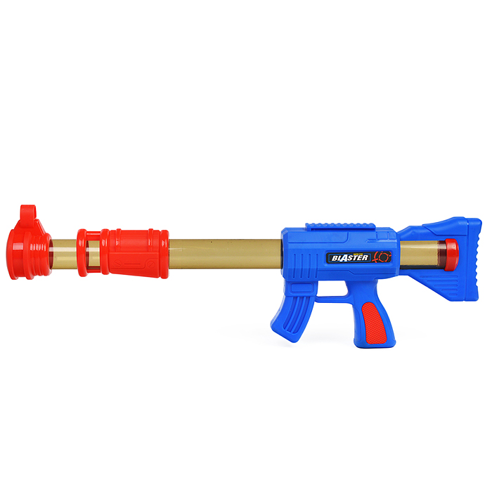 Фото к товару Бластер CMQ-100 "Галактическая атака-2" в коробке Бластер CMQ-100 "Галактическая атака-2" в коробке