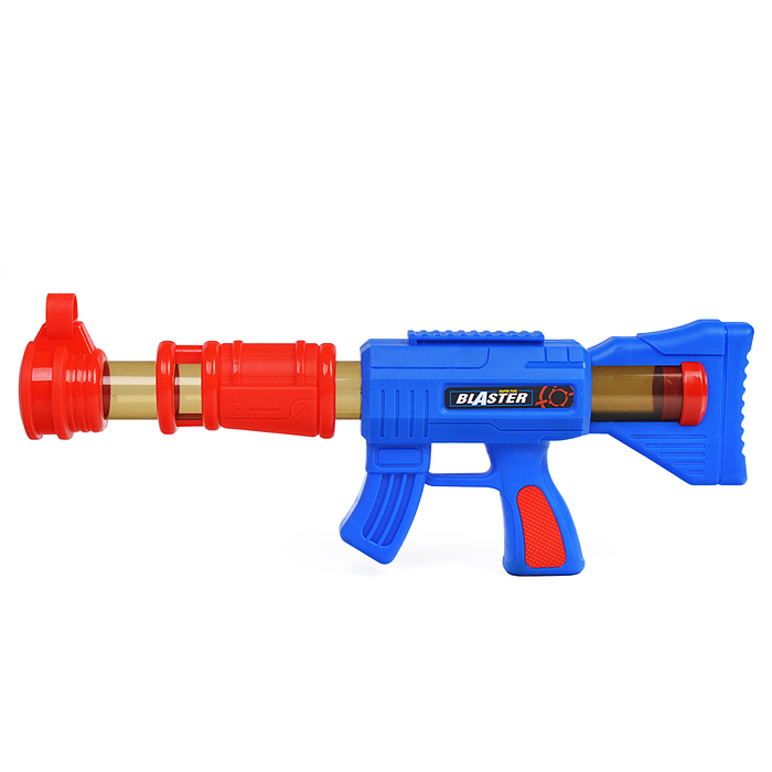 Фото к товару Бластер CMQ-100 "Галактическая атака-2" в коробке Бластер CMQ-100 "Галактическая атака-2" в коробке