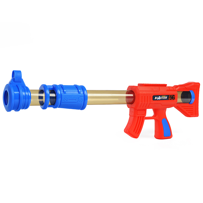 Фото к товару Бластер CMQ-100 "Галактическая атака-2" в коробке Бластер CMQ-100 "Галактическая атака-2" в коробке