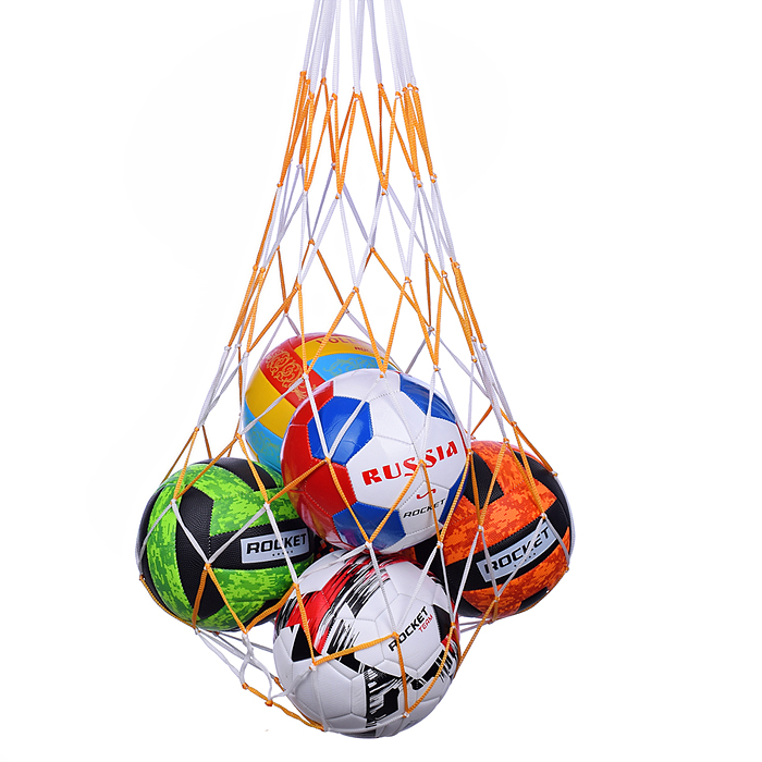 Сетка для хранения мячей 00-4547 (1,3 м.)