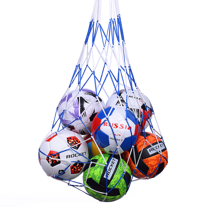 Сетка для хранения мячей 00-4547 (1,3 м.)