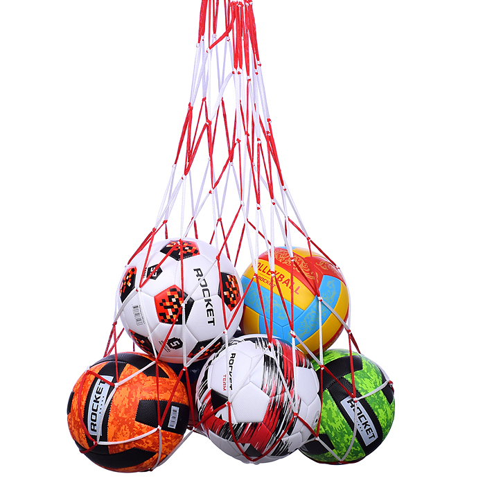 Сетка для хранения мячей 00-4547 (1,3 м.)