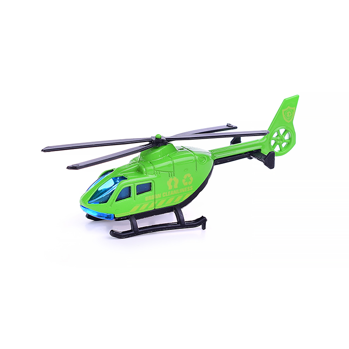 Игровой набор 660-A319 "Автомойка" в коробке