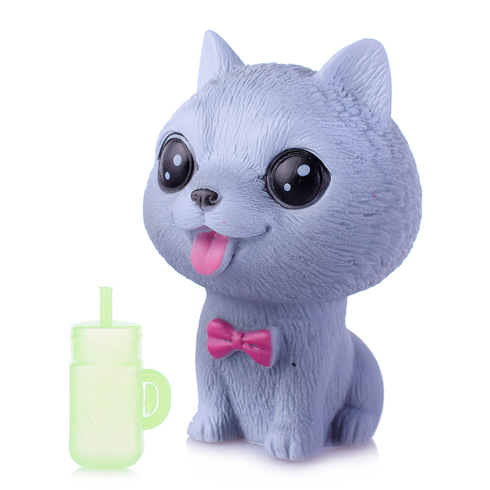 Игрушка-пищалка YX007 в пакете