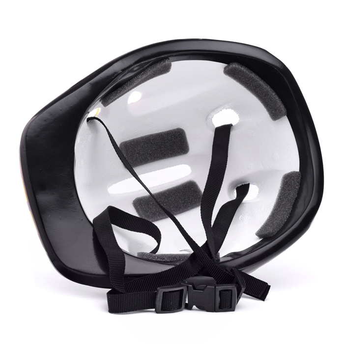 Фото к товару Набор защиты для катания U026166Y (цвет синий) Набор защиты для катания U026166Y (цвет синий)