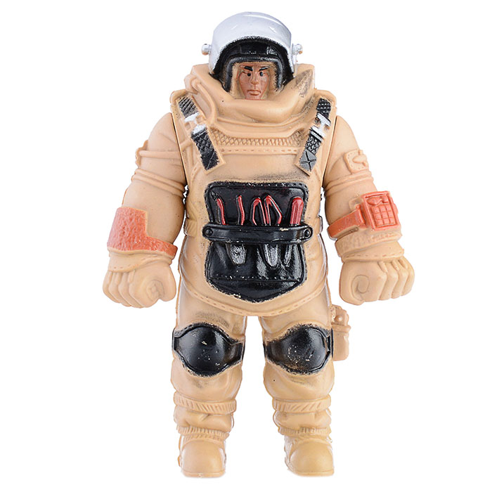 Набор военный 81-22B в коробке