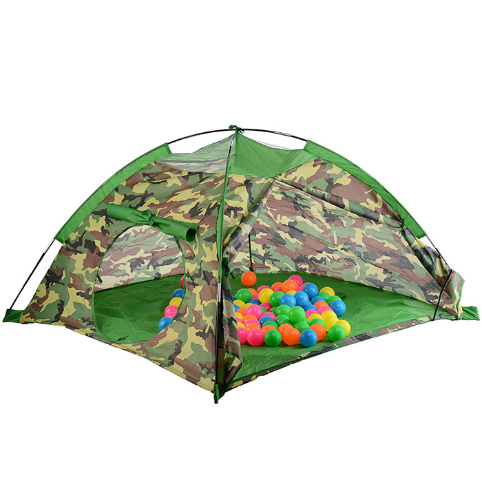 Палатка детская J1104 в коробке