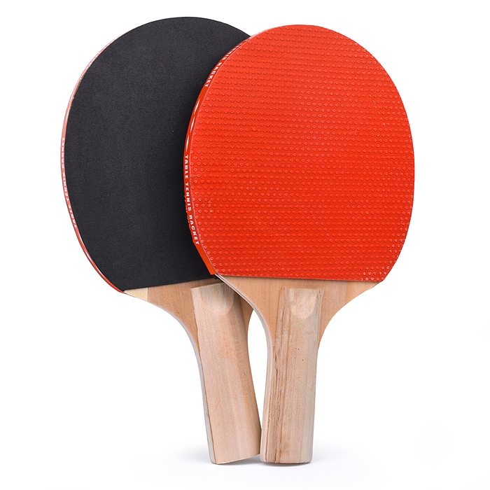 Набор для настольного тенниса 00-3716 (2 ракетки, 3 мяча) на блистере