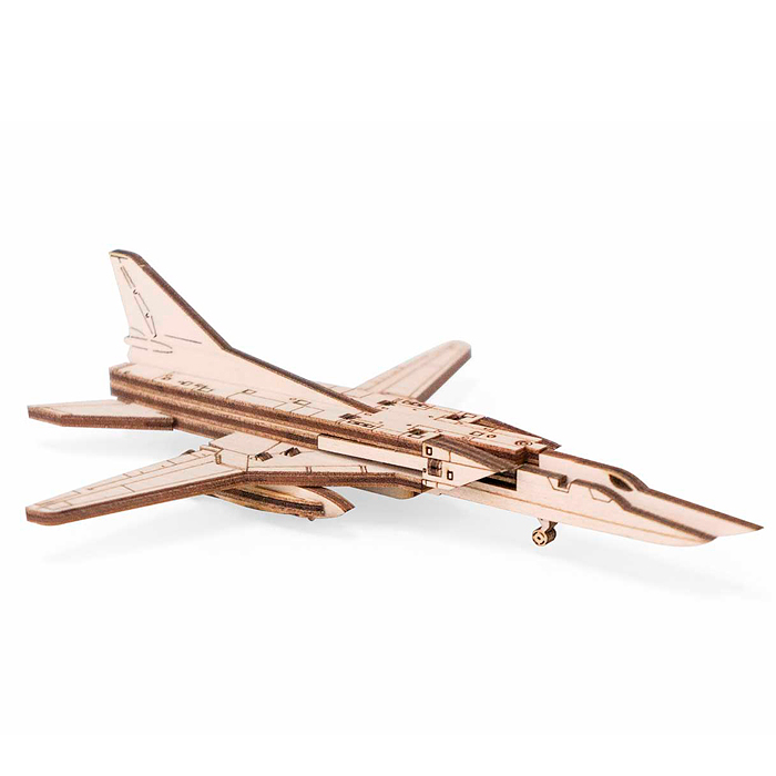 Модель Истребитель "ЛТ-22"