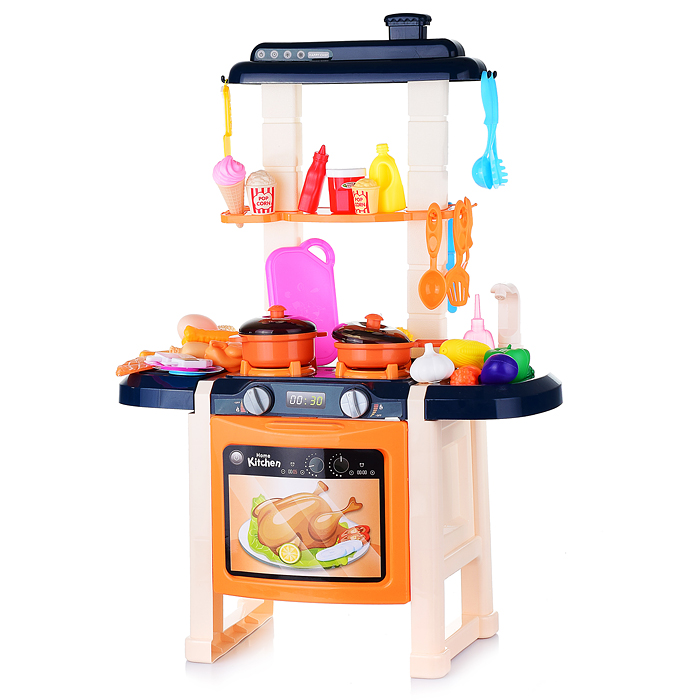 Игровой набор 353-30B "Кухня" в коробке
