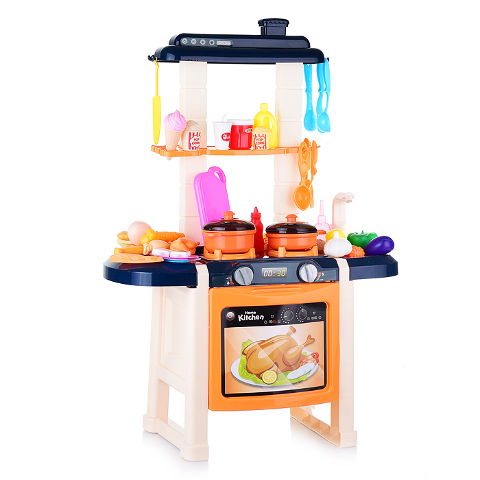 Игровой набор 353-30B "Кухня" в коробке