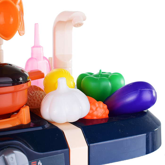 Игровой набор 353-30B "Кухня" в коробке