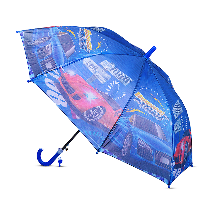 Зонт детский 00-0278 "Автодрайв" (50 см.)