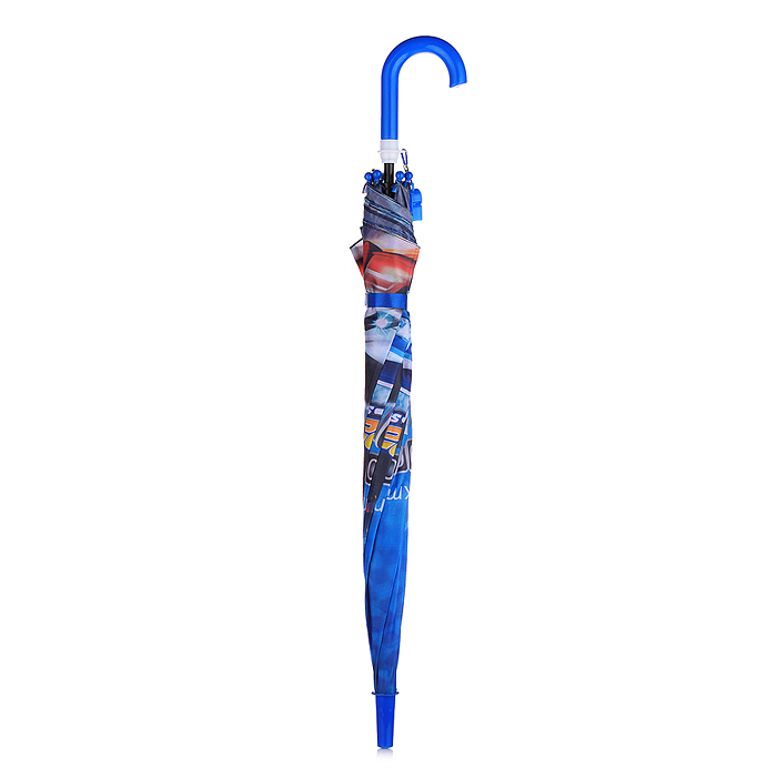 Фото к товару Зонт детский 00-0280 "Авто" (50 см.) Зонт детский 00-0280 "Авто" (50 см.)