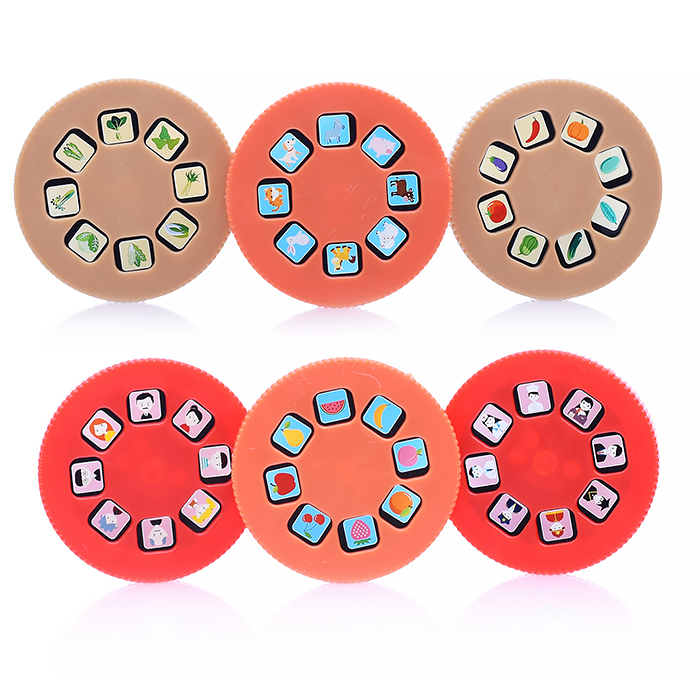 Фото к товару Проектор FDE80201 в коробке Проектор FDE80201 в коробке