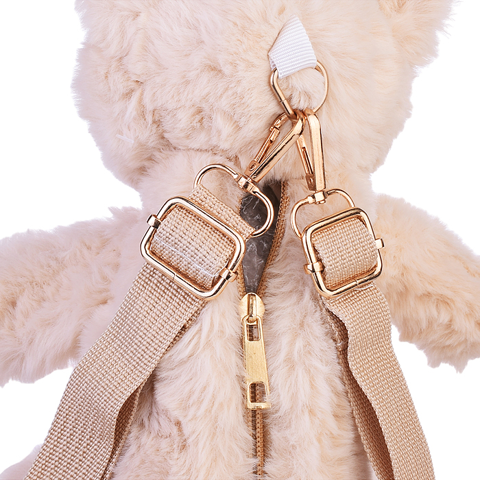 Сумка детская M1196 "Котик" 32 см.