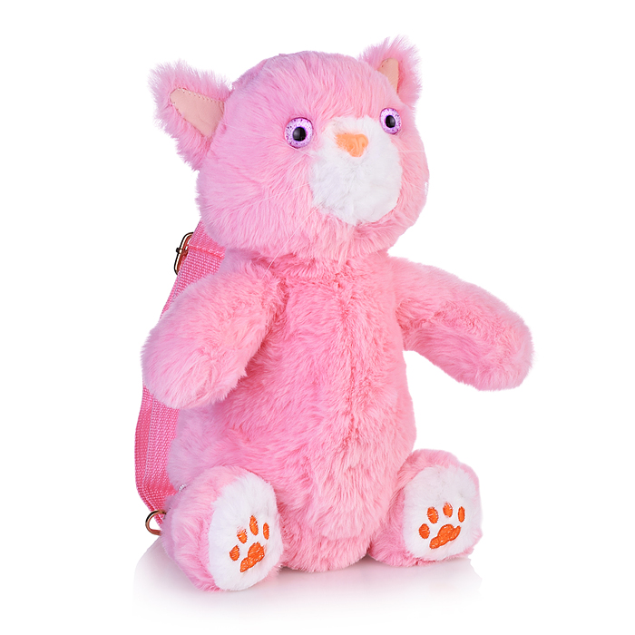 Сумка детская M1196 "Котик" 32 см.