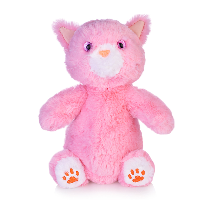 Сумка детская M1196 "Котик" 32 см.