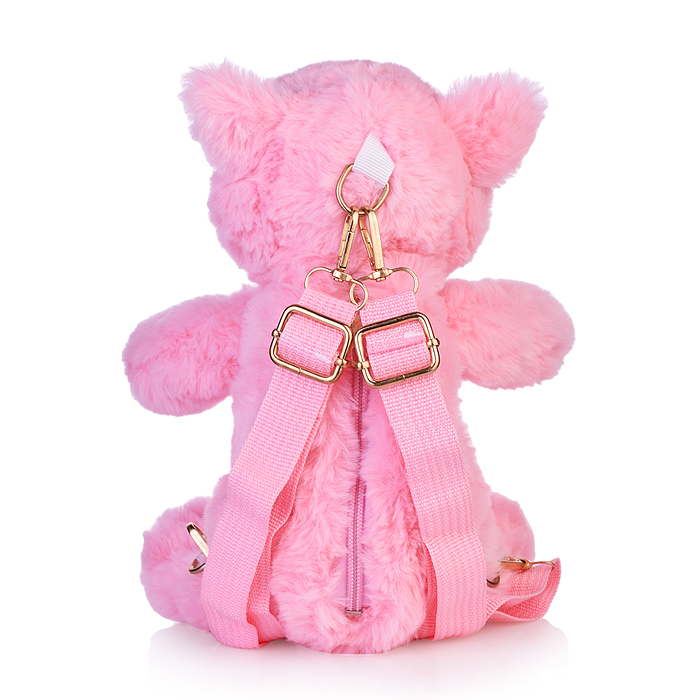 Сумка детская M1196 "Котик" 32 см.