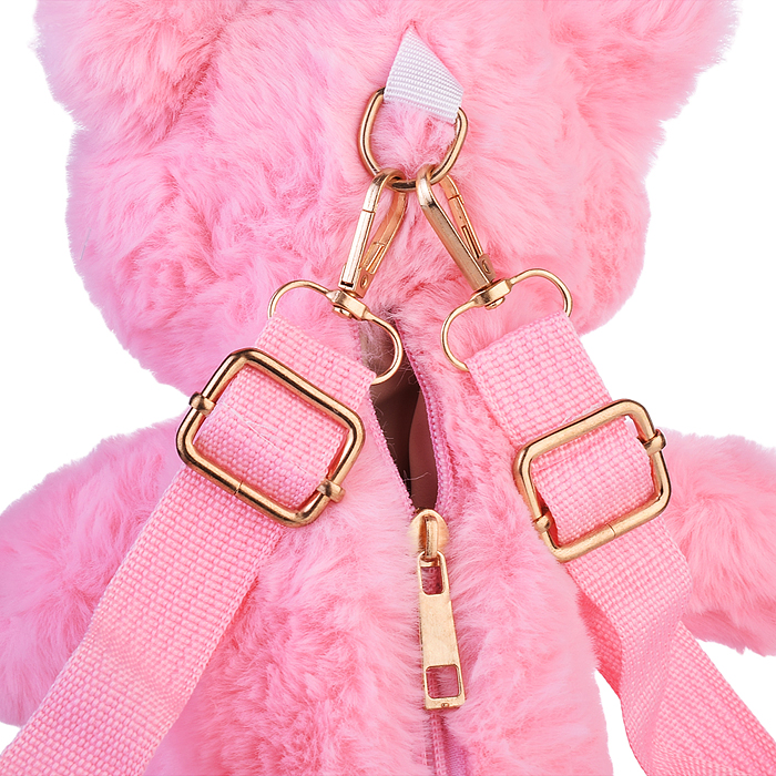 Сумка детская M1196 "Котик" 32 см.