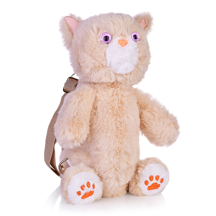 Сумка детская M1196 "Котик" 32 см.