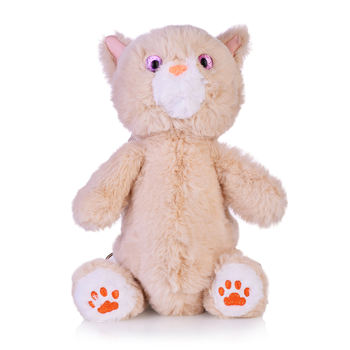 Сумка детская M1196 "Котик" 32 см.