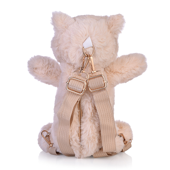 Сумка детская M1196 "Котик" 32 см.