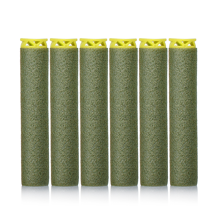 Пистолет FJ9001 "Космический" с мягкими полимерными пулями, в коробке