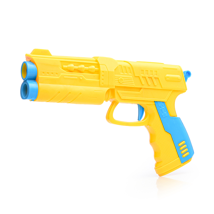 Пистолет 660-34 "Выстрел" в пакете