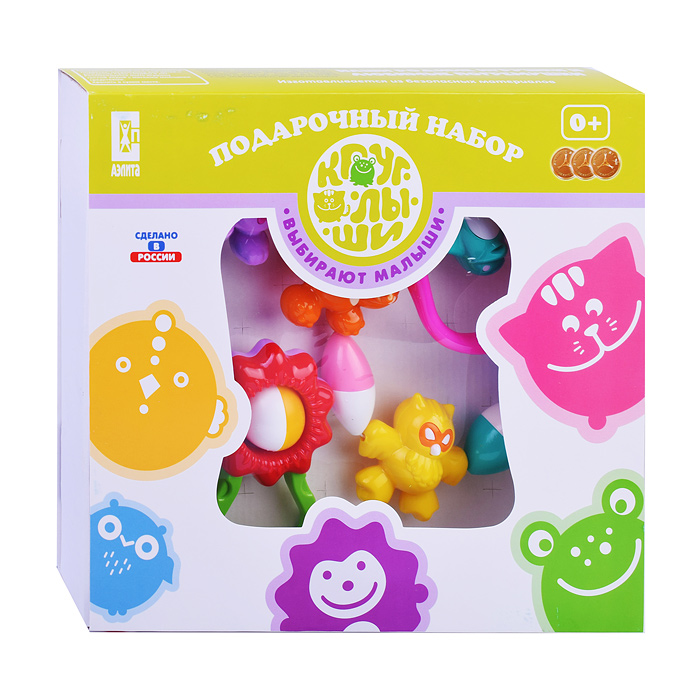 Подарочный набор №1 