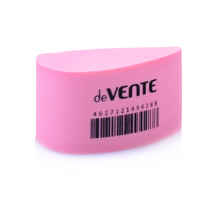 Фото к товару Ластик "Speedy" синтетический каучук, каплевидный цветной 40x22x11 мм, dust-free, в индивид Ластик "Speedy" синтетический каучук, каплевидный цветной 40x22x11 мм, dust-free, в индивид