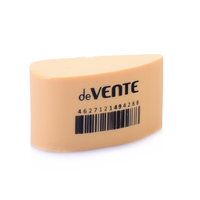 Фото к товару Ластик "Speedy" синтетический каучук, каплевидный цветной 40x22x11 мм, dust-free, в индивид Ластик "Speedy" синтетический каучук, каплевидный цветной 40x22x11 мм, dust-free, в индивид