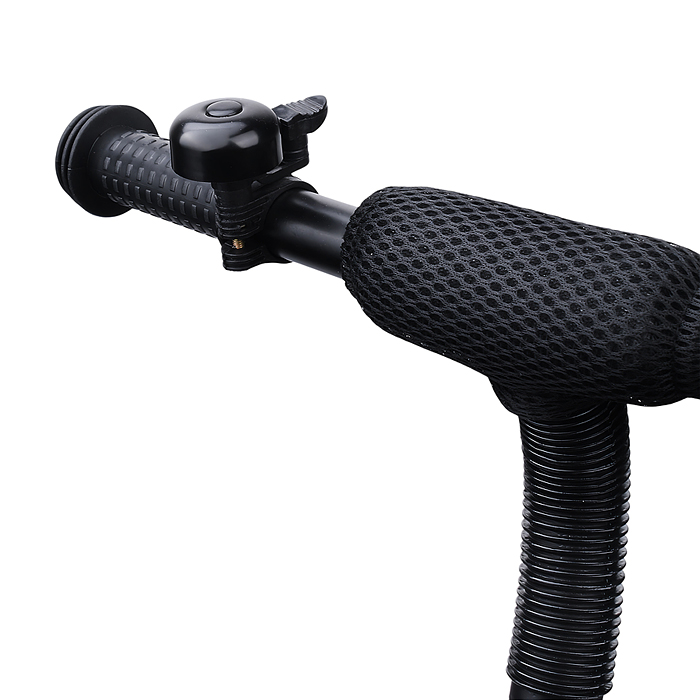 Велосипед 658-1, 3-х колесный, синий