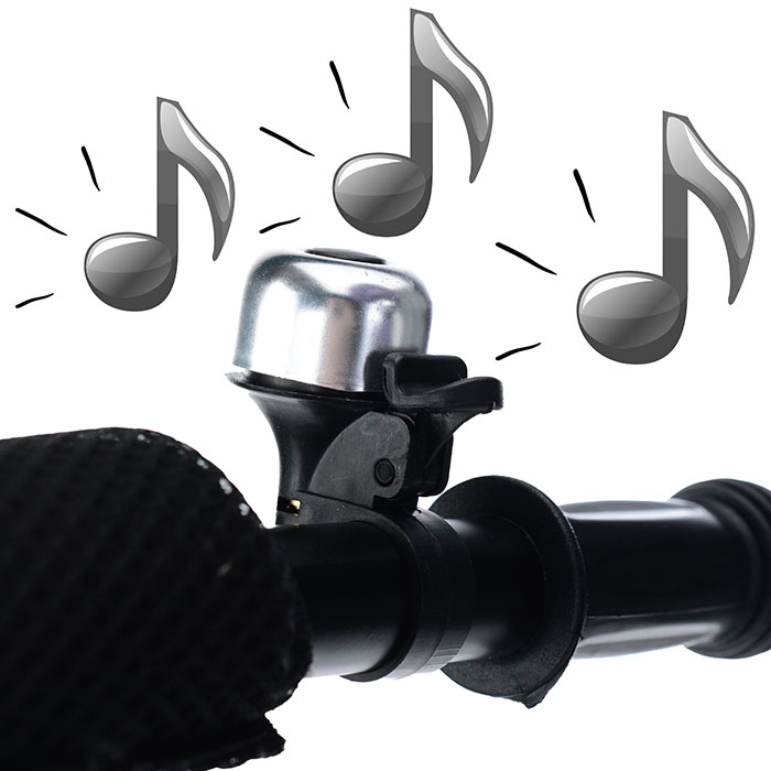 Велосипед 5188FB-2 3-х колесный, фиолетовый